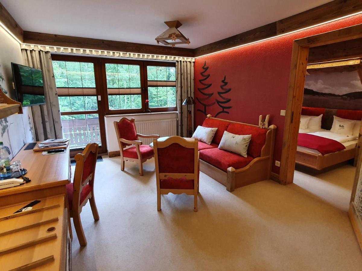 Hotel Und Restaurant Koehlerhuette - Fuerstenbrunn Gruenhain-Beierfeld Экстерьер фото