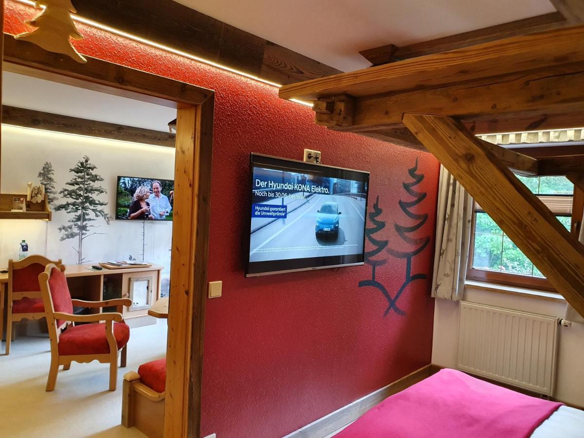 Hotel Und Restaurant Koehlerhuette - Fuerstenbrunn Gruenhain-Beierfeld Экстерьер фото