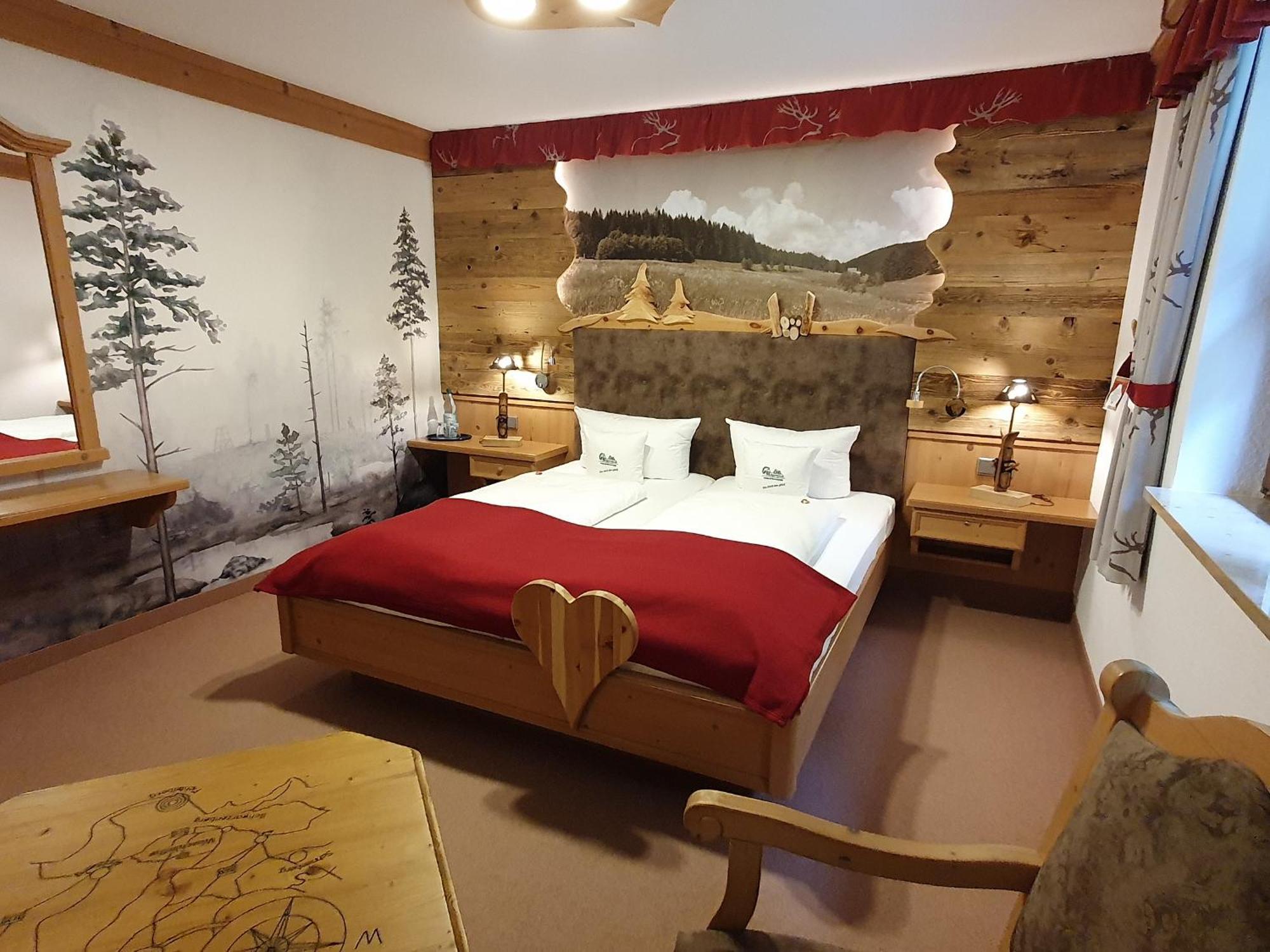Hotel Und Restaurant Koehlerhuette - Fuerstenbrunn Gruenhain-Beierfeld Экстерьер фото